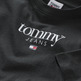 CAMISETA EN ALGODÓN ORGÁNICO MUJER TOMMY JEANS