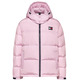 CAZADORA ACOLCHADA MUJER TOMMY JEANS ALASKA