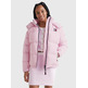 CAZADORA ACOLCHADA MUJER TOMMY JEANS ALASKA