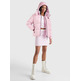 CAZADORA ACOLCHADA MUJER TOMMY JEANS ALASKA
