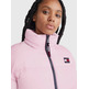 CAZADORA ACOLCHADA MUJER TOMMY JEANS ALASKA