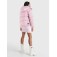 CAZADORA ACOLCHADA MUJER TOMMY JEANS ALASKA