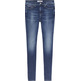 VAQUERO FIT SLIM MUJER TOMMY JEANS NORA