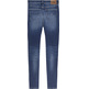 VAQUERO FIT SLIM MUJER TOMMY JEANS NORA