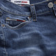 VAQUERO FIT SLIM MUJER TOMMY JEANS NORA