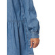 VESTIDO VAQUERO MUJER TOMMY JEANS