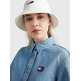 MONO CORTO VAQUERO CON PARCHE MUJER TOMMY JEANS