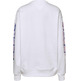 SUDADERA DE CORTE AMPLIO CON LOGO Y PARCHE MUJER TOMMY JEANS