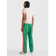 CAMISETA CON LOGO MULTICOLOR MUJER TOMMY JEANS ESSENTIAL
