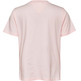 CAMISETA CON LOGO MULTICOLOR MUJER TOMMY JEANS ESSENTIAL