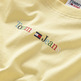 CAMISETA CON LOGO MULTICOLOR MUJER TOMMY JEANS ESSENTIAL