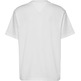 CAMISETA DE CORTE AMPLIO CON LOGO MULTICOLOR MUJER TOMMY JEANS