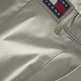 PANTALÓN CORTO CON PINZAS MUJER TOMMY JEANS