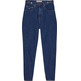 VAQUERO MOM FIT MUJER TOMMY JEANS 