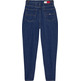 VAQUERO MOM FIT MUJER TOMMY JEANS 