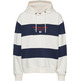SUDADERA AMPLIA CON CAPUCHA MUJER TOMMY JEANS