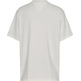 CAMISETA OVERSIZE MUJER TOMMY JEANS
