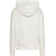 SUDADERA CON CAPUCHA Y LOGO FLORAL MUJER TOMMY JEANS