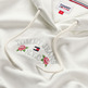 SUDADERA CON CAPUCHA Y LOGO FLORAL MUJER TOMMY JEANS