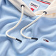 SUDADERA DISEÑO COLORBLOCK CON CAPUCHA MUJER TOMMY JEANS