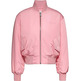 CAZADORA BOMBER CLASSICS CON LOGO MUJER TOMMY JEANS