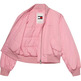 CAZADORA BOMBER CLASSICS CON LOGO MUJER TOMMY JEANS