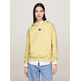 SUDADERA DE CORTE HOLGADO CON PARCHE MUJER TOMMY JEANS