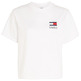 CAMISETA DE CORTE HOLGADO CON LOGO MUJER TOMMY JEANS