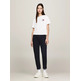 CAMISETA DE CORTE HOLGADO CON LOGO MUJER TOMMY JEANS
