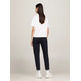 CAMISETA DE CORTE HOLGADO CON LOGO MUJER TOMMY JEANS