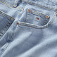 SHORTS VAQUEROS MOM DE TALLE SUPERALTO MUJER TOMMY JEANS