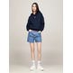 SHORTS VAQUEROS MUJER TOMMY JEANS MOM FIT