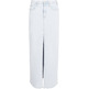 FALDA LARGA VAQUERA MUJER TOMMY JEANS TALLE ALTO