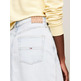 FALDA LARGA VAQUERA MUJER TOMMY JEANS TALLE ALTO