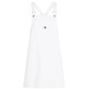 PICHI CORTO MUJER TOMMY JEANS CLASSICS