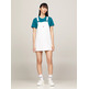 PICHI CORTO MUJER TOMMY JEANS CLASSICS