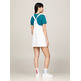 PICHI CORTO MUJER TOMMY JEANS CLASSICS