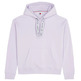 SUDADERA MUJER TOMMY JEANS BOXY LOGO