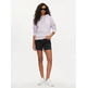 SUDADERA MUJER TOMMY JEANS BOXY LOGO