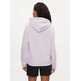 SUDADERA MUJER TOMMY JEANS BOXY LOGO