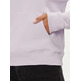 SUDADERA MUJER TOMMY JEANS BOXY LOGO