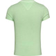 MUJER TJW SLIM FLWR PWR 2 TEE LXY
