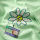 MUJER TJW SLIM FLWR PWR 2 TEE LXY