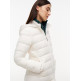ABRIGO MUJER  TOMMY HILFIGER TJW ESSENTIAL HOODED DOWN COAT