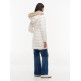 ABRIGO MUJER  TOMMY HILFIGER TJW ESSENTIAL HOODED DOWN COAT