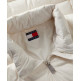 ABRIGO MUJER  TOMMY HILFIGER TJW ESSENTIAL HOODED DOWN COAT