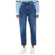 VAQUERO MUJER TOMMY JEANS MOM FIT