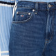 VAQUERO MUJER TOMMY JEANS MOM FIT