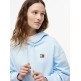 SUDADERA MUJER  TOMMY HILFIGER TJW BXY BADGE HOODIE EXT