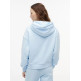 SUDADERA MUJER  TOMMY HILFIGER TJW BXY BADGE HOODIE EXT